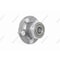 Mevotech 95-06 Chrysler Sebring/98-00 Chrysler C Bearing W/Hub, H512220 H512220 - alternate 1
